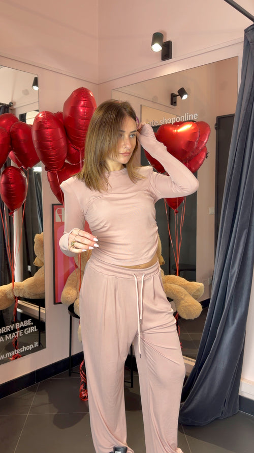 Coord Millie più colori