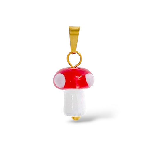Charms acciaio inossidabile