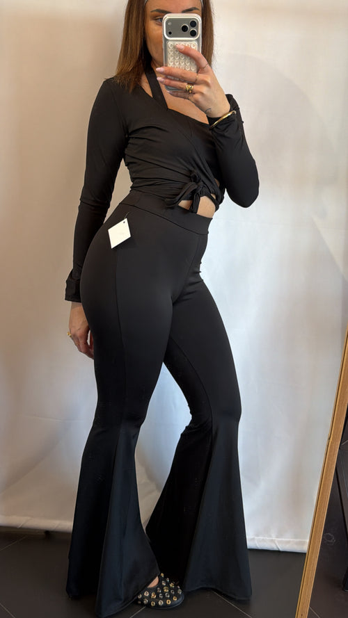 Coord Pilates più colori