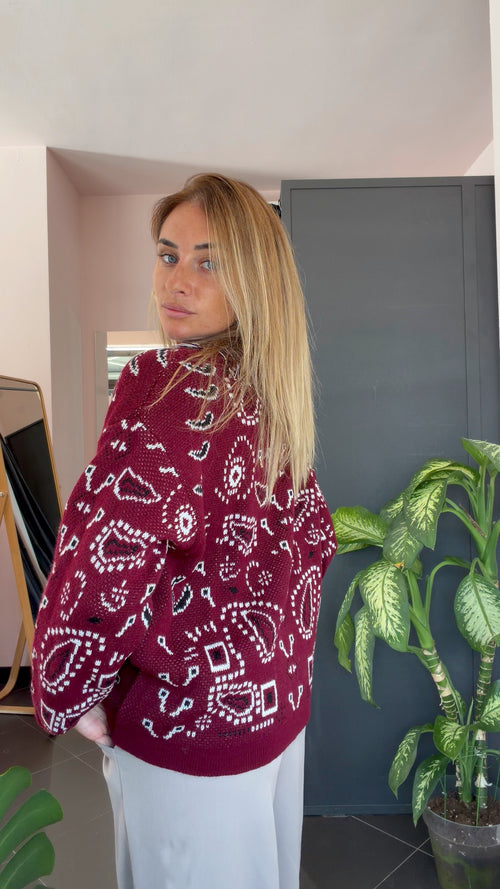 Cardigan Montana