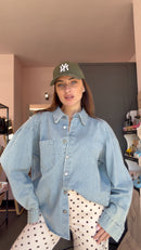Camicia Texas