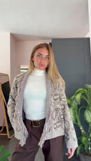 Cardigan Montana