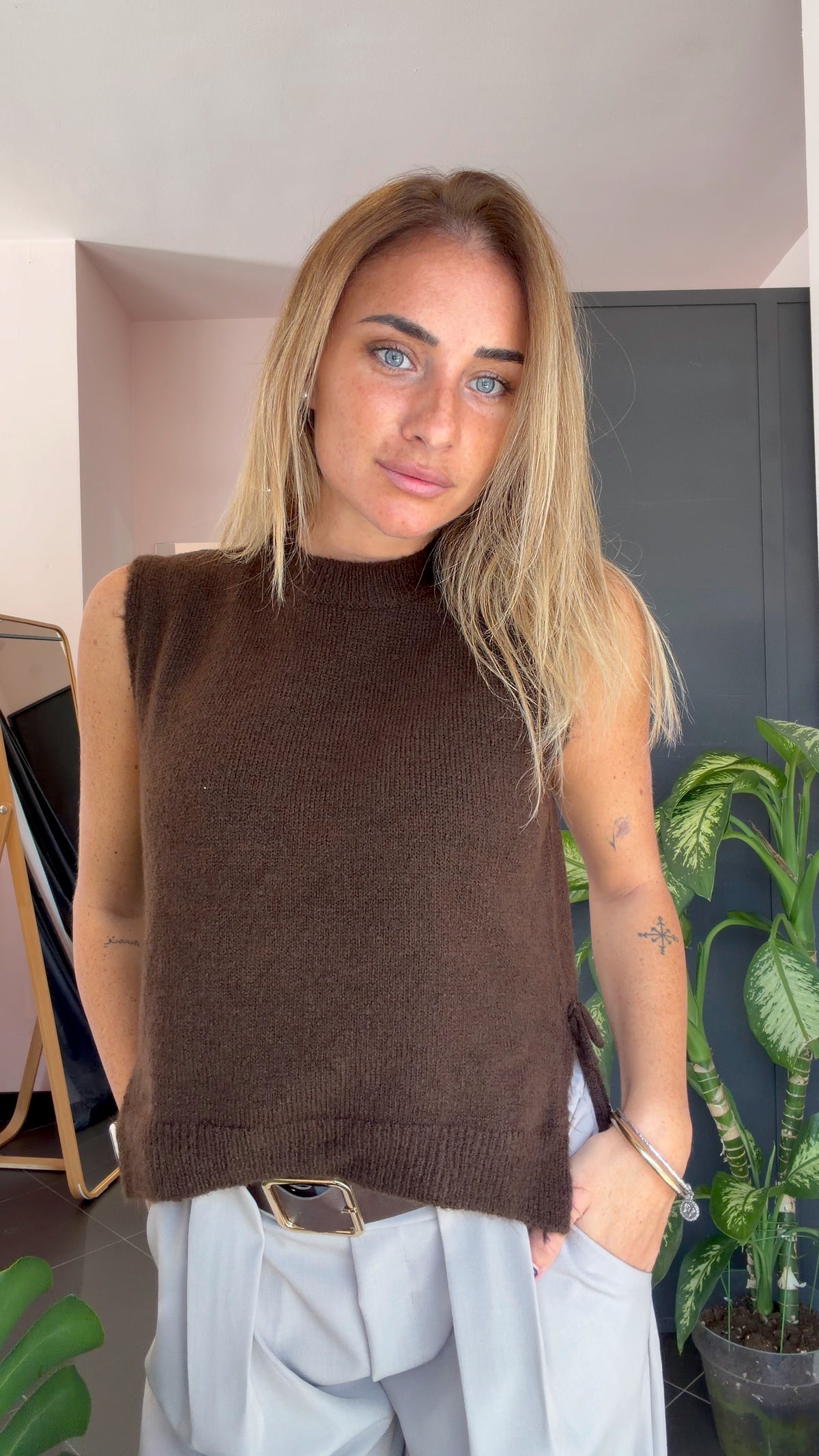 Gilet Midì