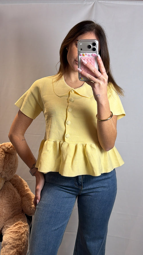 Polo Marzia più colori