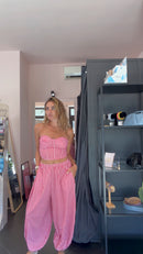 Coordinato Malú