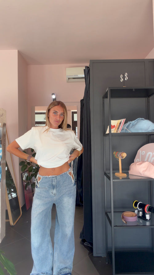 Jeans Stella