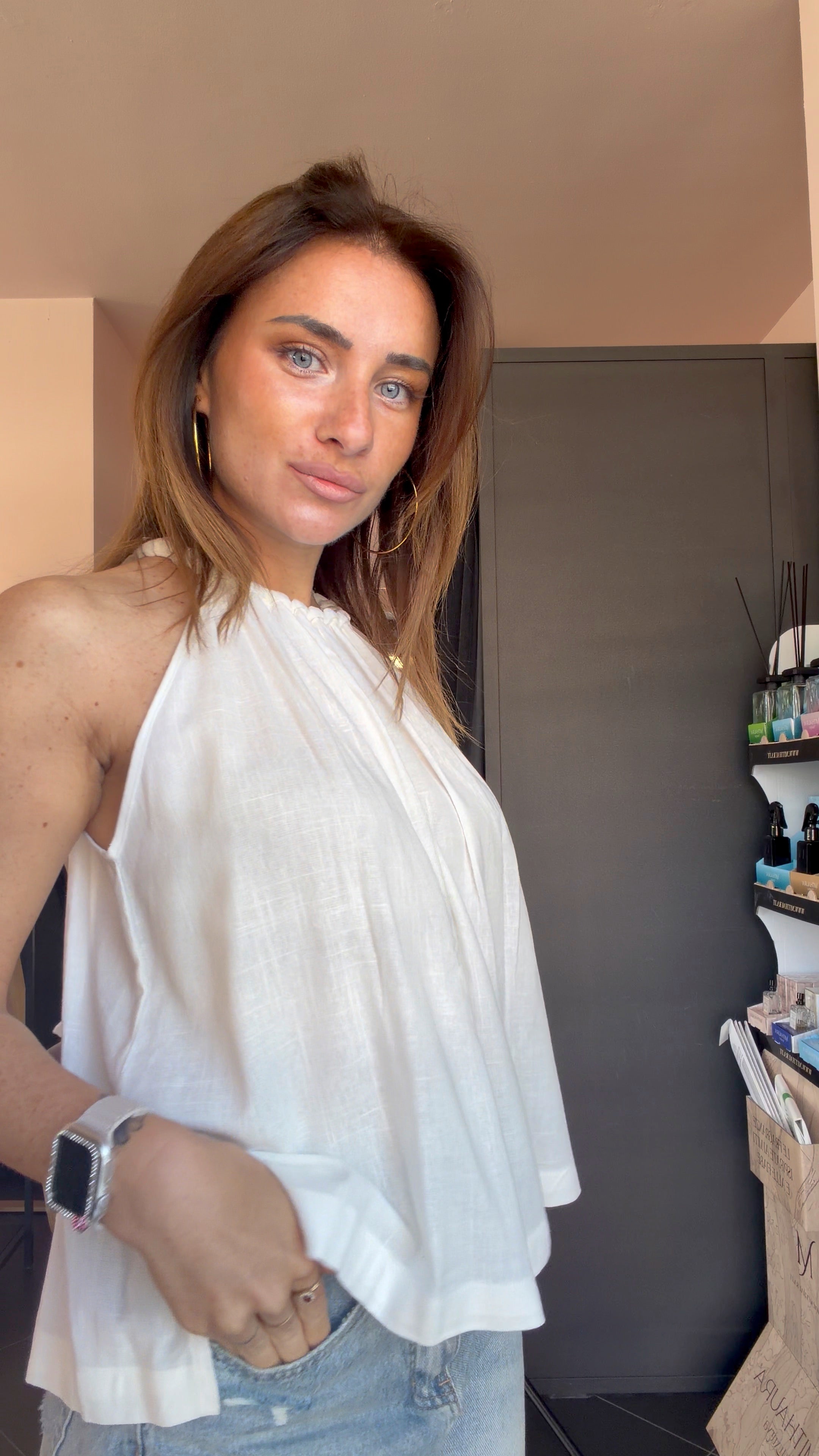 Maglia Angel