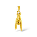 Charms acciaio inossidabile