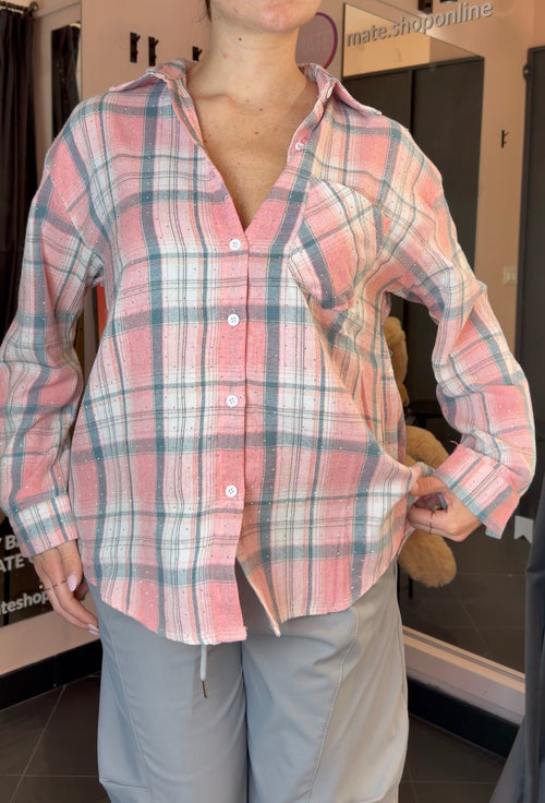 Camicia Countryside più colori