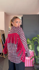 Camicia Hannah