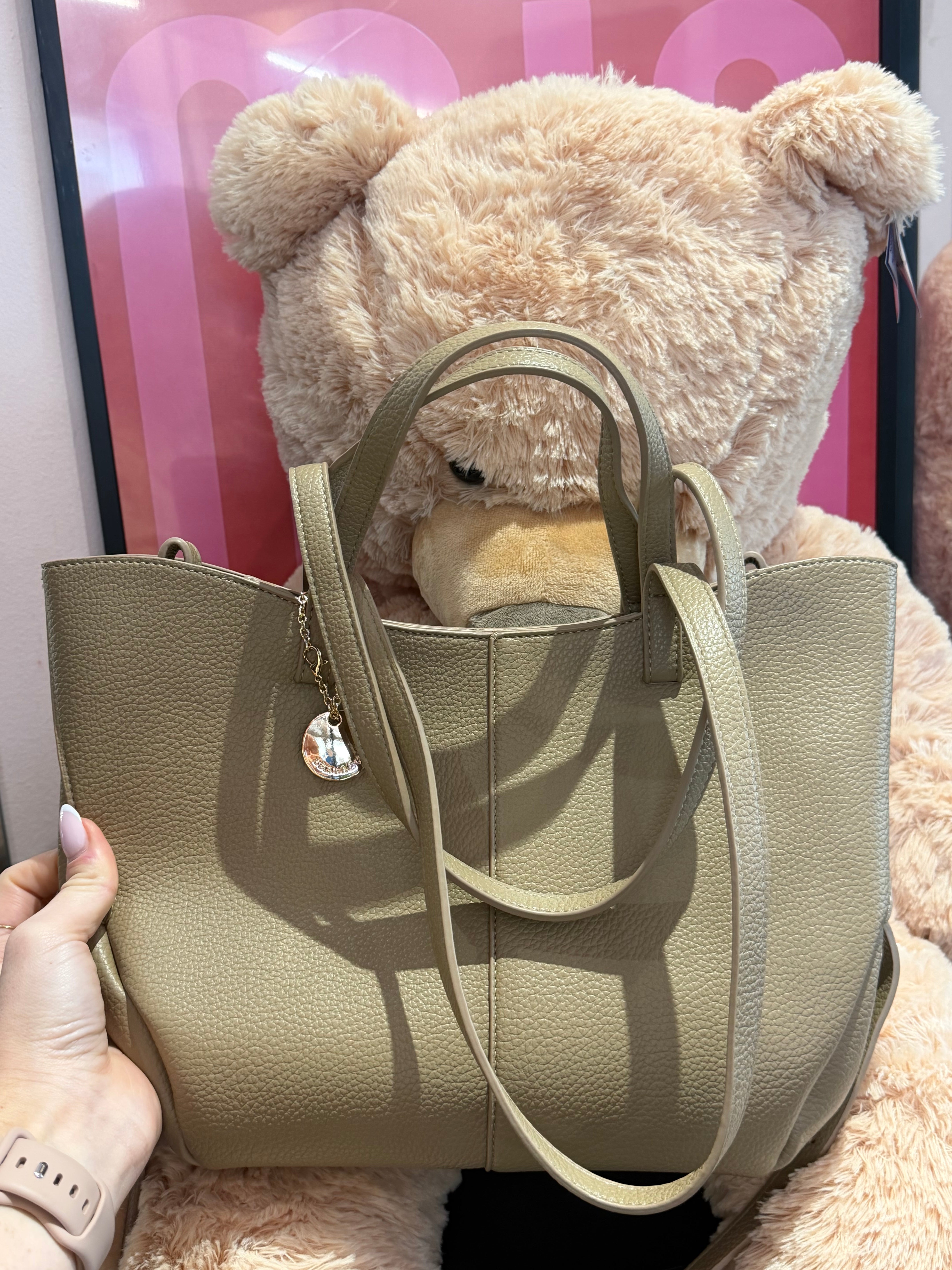 Borsetta Seline più colori