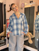 Camicia Countryside più colori