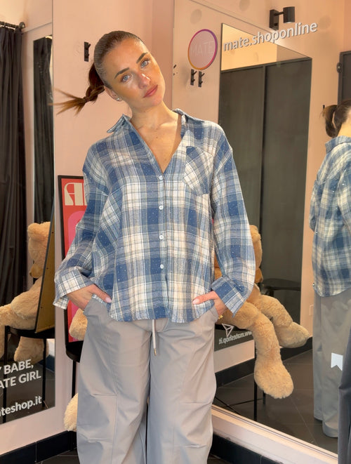 Camicia Countryside più colori