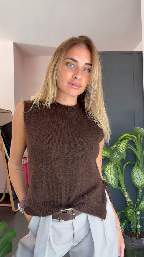 Gilet Midì
