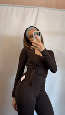 Coord Pilates più colori