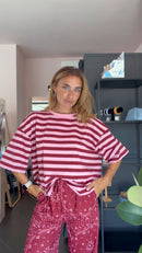 Maglietta Pippi