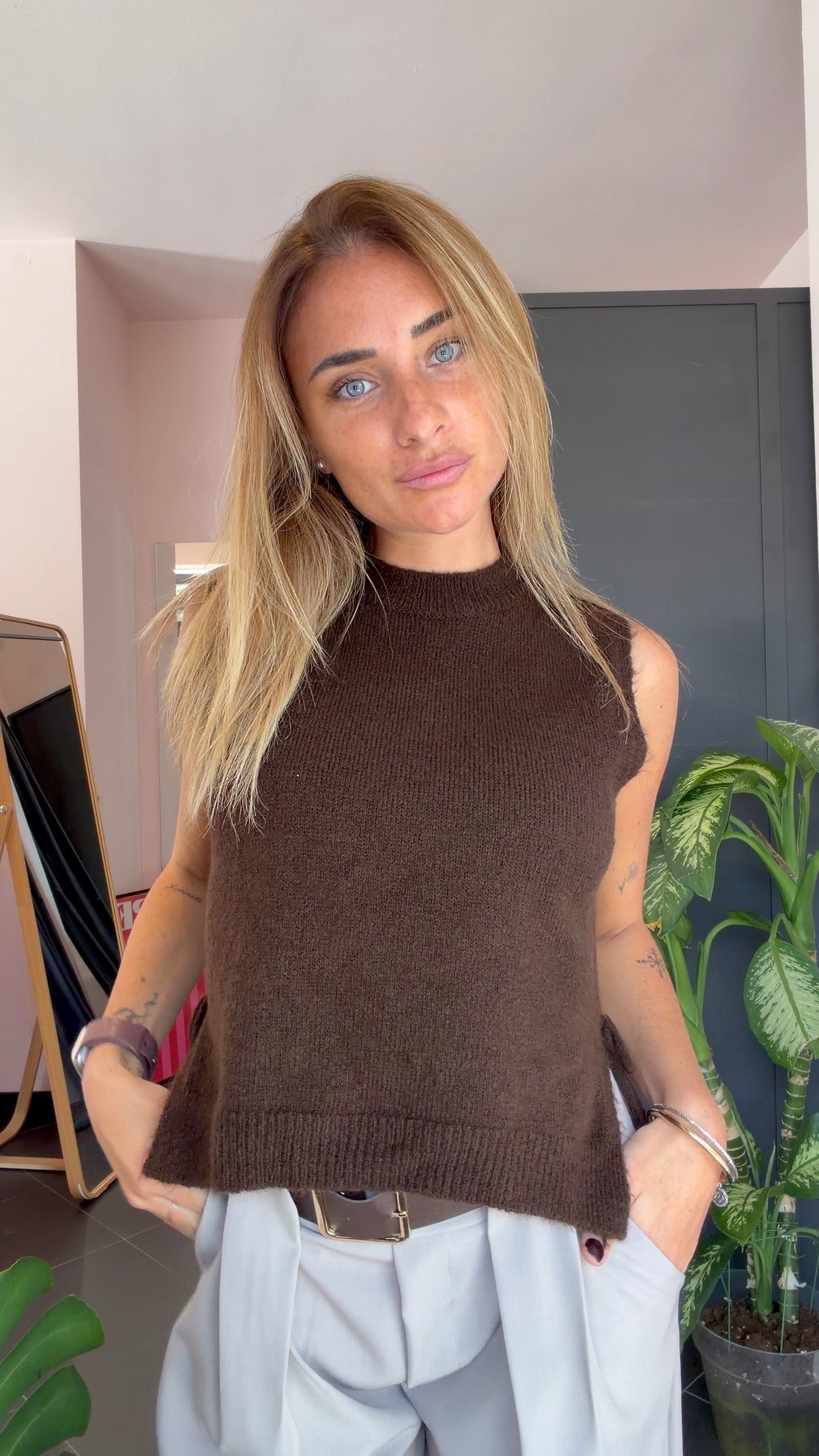Gilet Midì