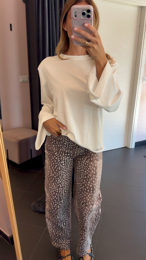 Jeans Bambi