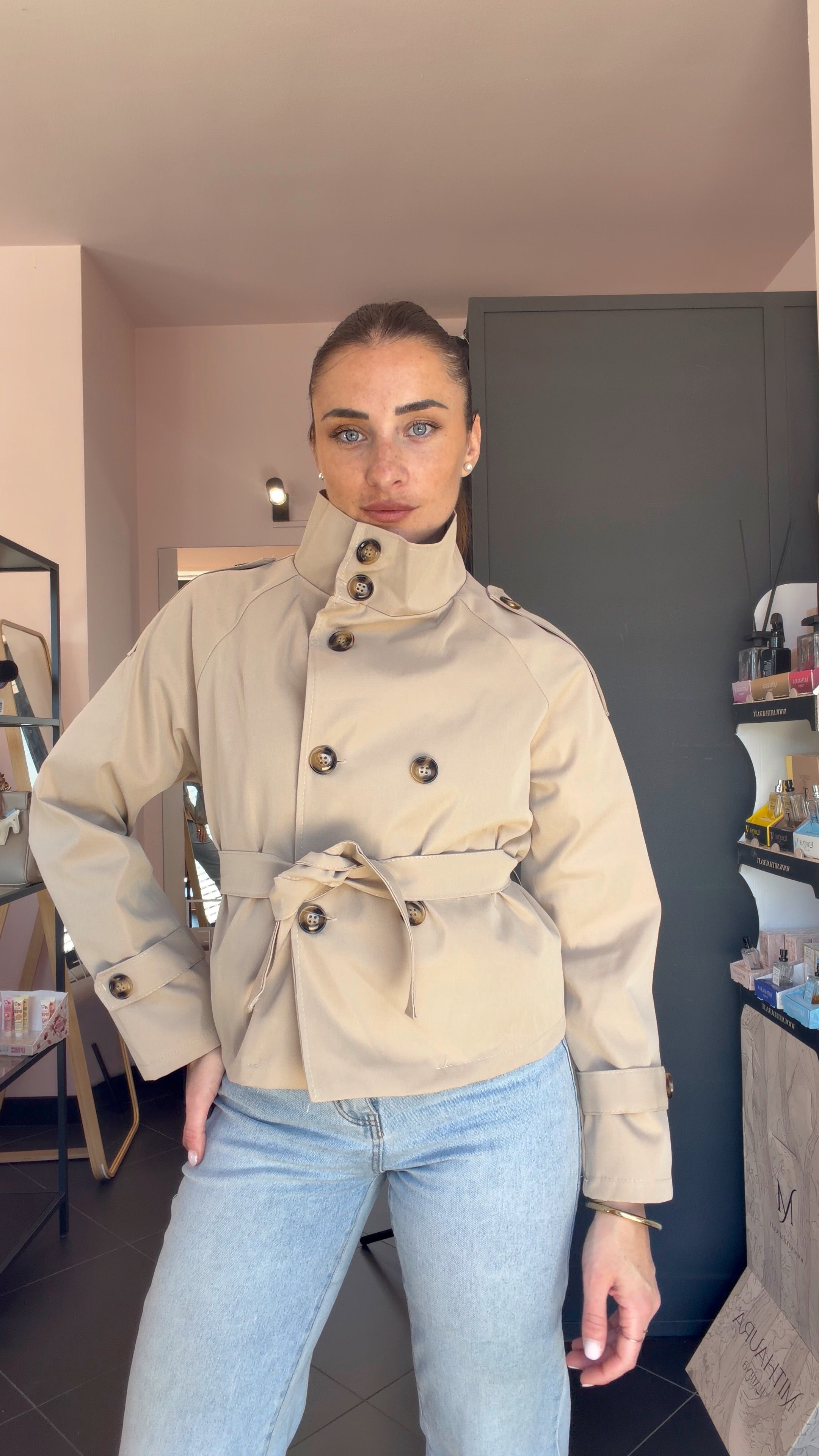 Beige
