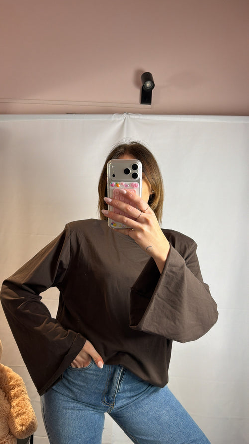 Maglietta Home più colori