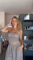 Coordinato Malú