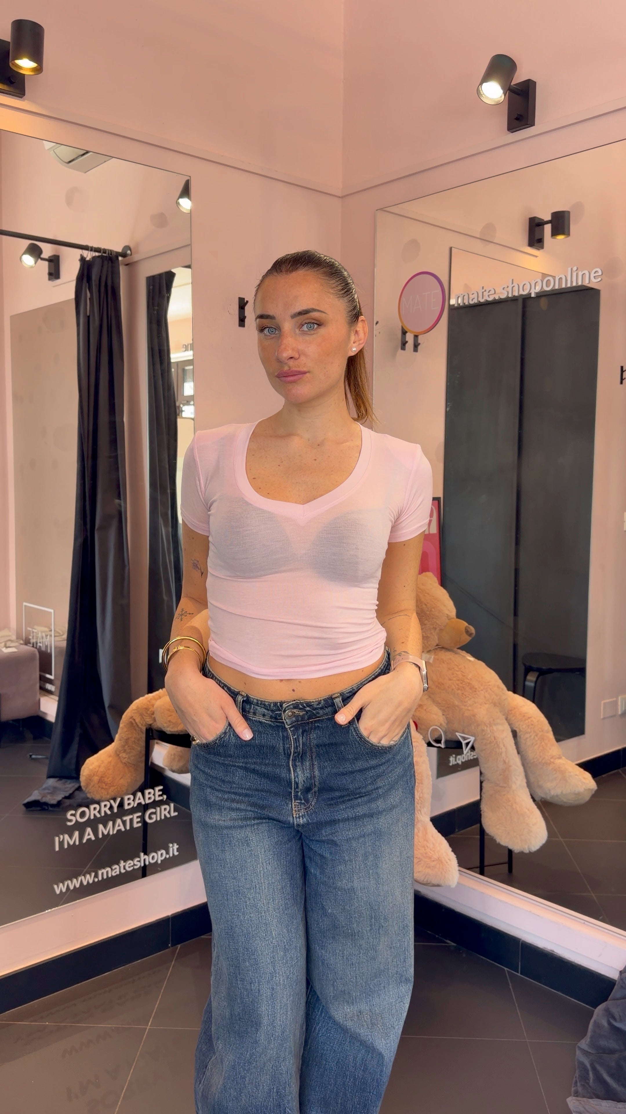 T-shirt Giulia