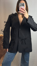 Blazer Fiocchetto più colori