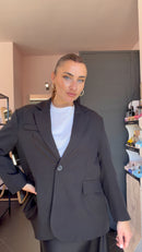 Blazer Matilda over