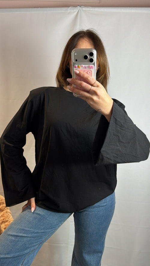 Maglietta Home più colori