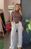 Pantalone Belt