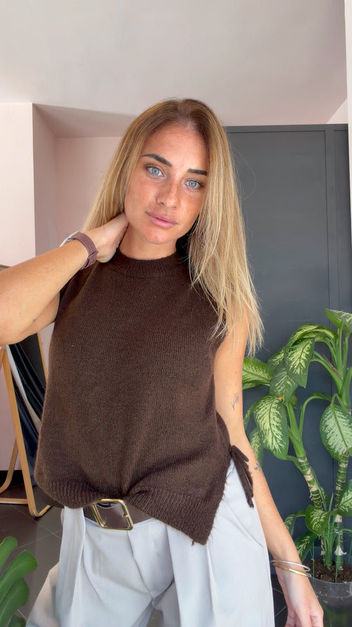 Gilet Midì