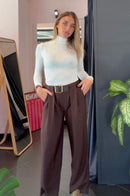 Pantalone Belt