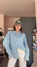 Camicia Texas