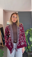Cardigan Montana