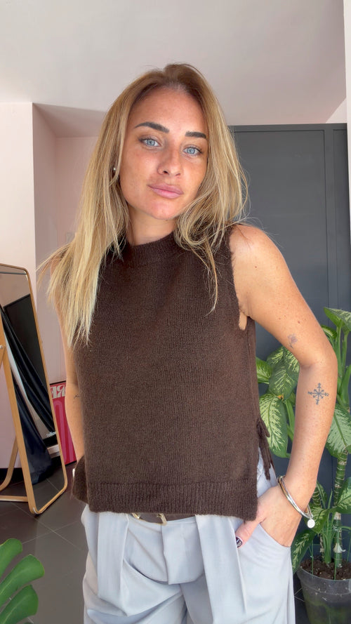 Gilet Midì
