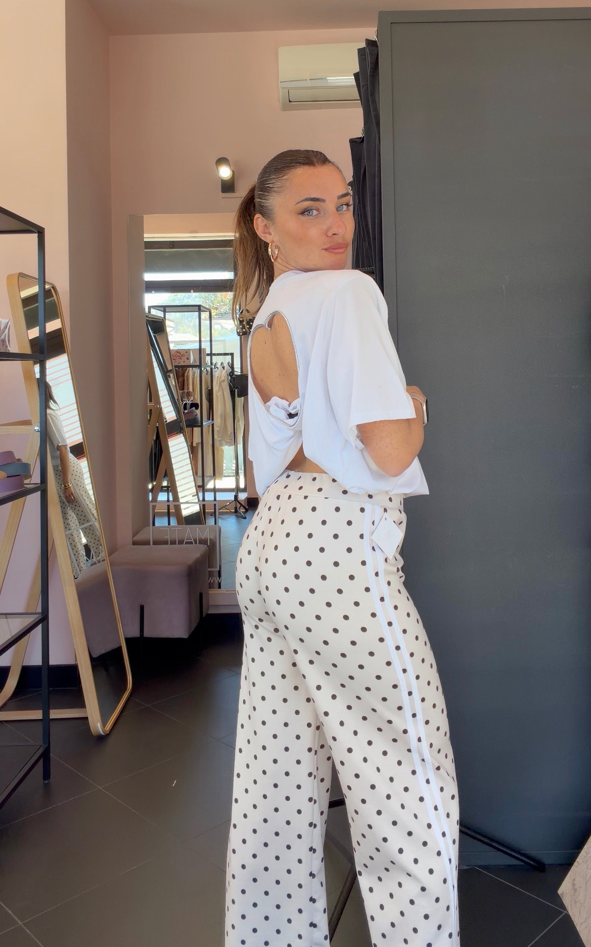 Pantalone Cindy