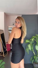 Abito Mason nero
