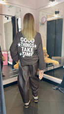 Maglietta Good Time
