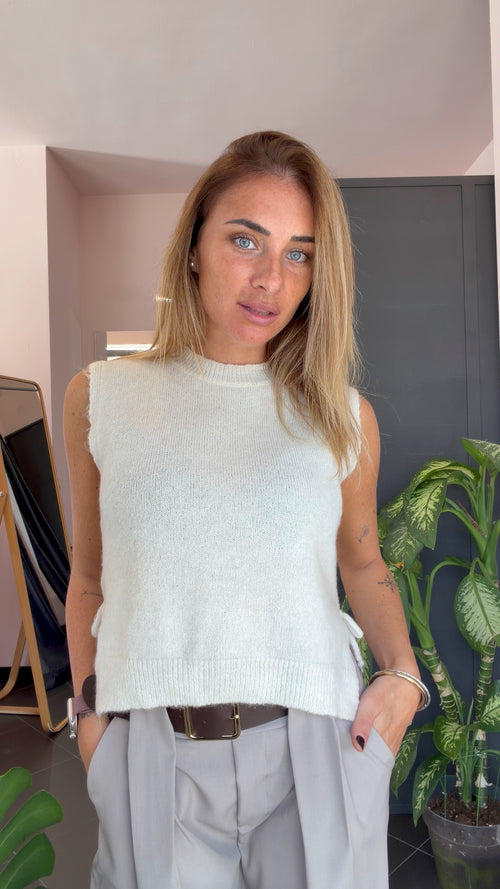 Gilet Midì