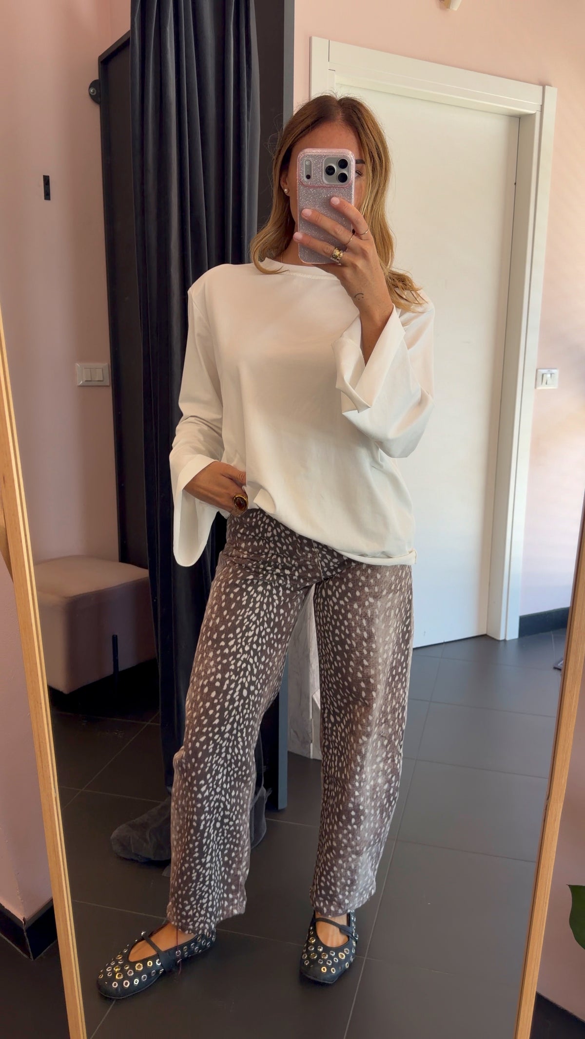 Jeans Bambi