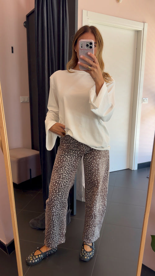 Jeans Bambi