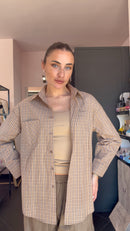 Camicia cookie