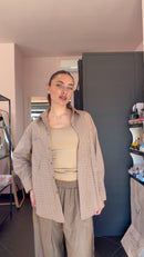 Camicia cookie