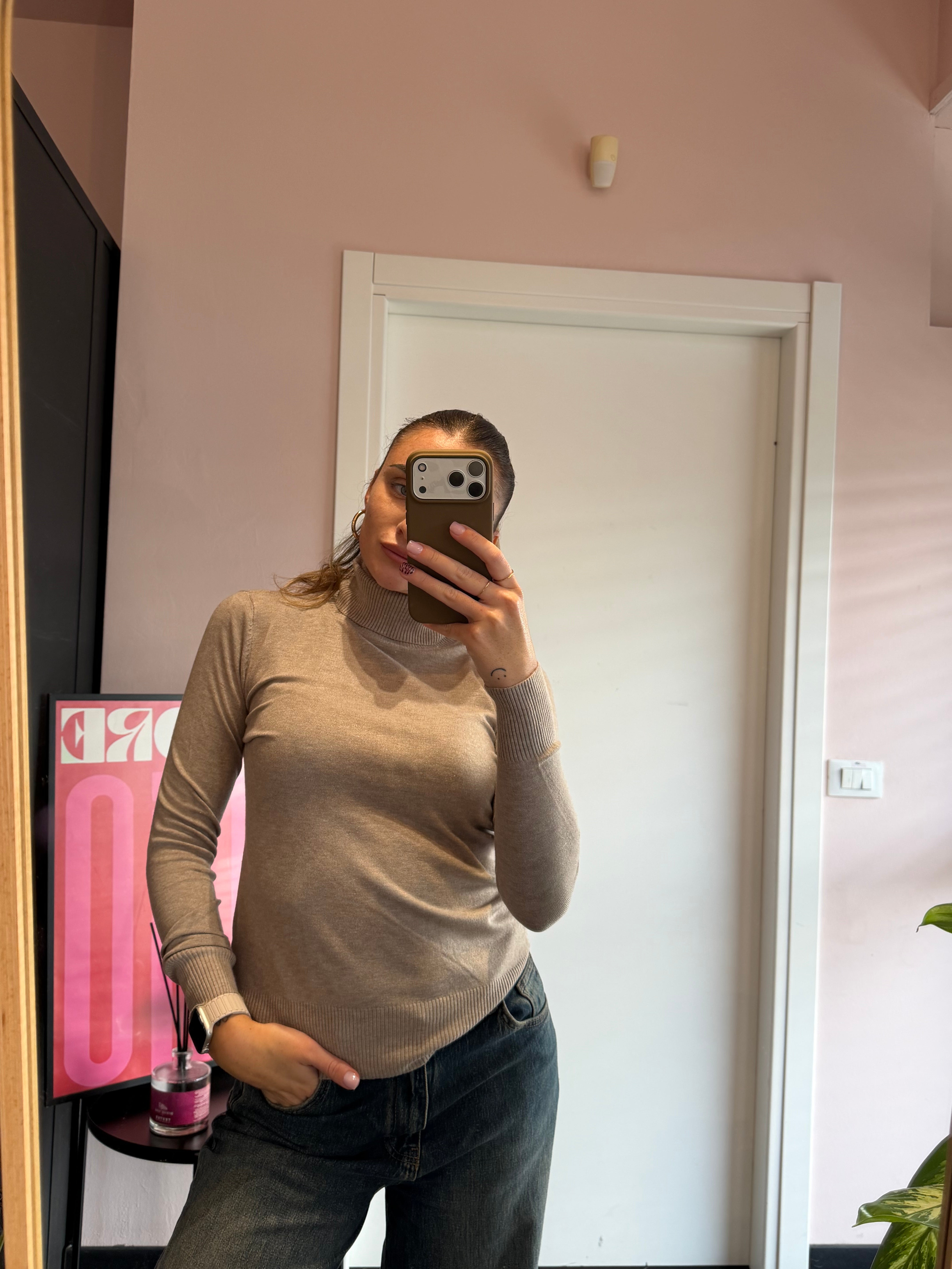 Dolcevita più varianti