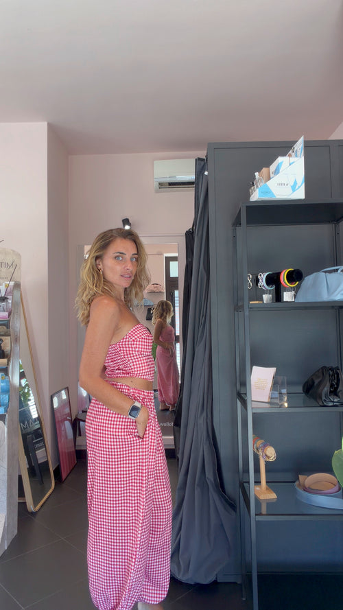 Coordinato Malú