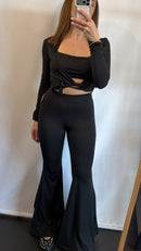 Coord Pilates più colori