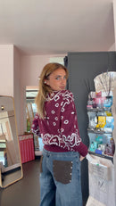 Cardigan Vermont più colori