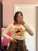 Maglietta Lumina Rodeo