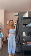 Coordinato Malú