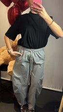 Pantalone Cargo più colori